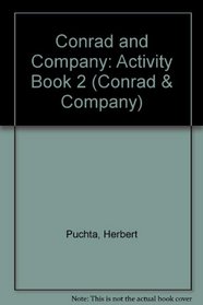 Conrad and Company: Activity Book 2 (C&C)