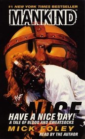 Mankind: Have a Nice Day!