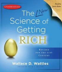 The Science of Getting Rich