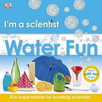 I'm a Scientist: Water Fun