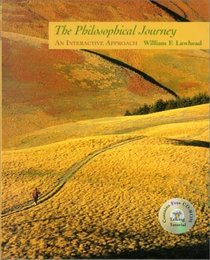 The Philosophical Journey: An Interactive Approach