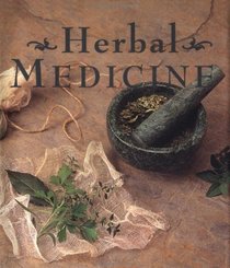 Herbal Medicine (Little Books (Andrews & McMeel))