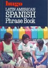 Latin American Phrase Book (Phrase books)