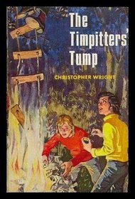 THE TIMPITTER'S TUMP (BRAMBLE BOOKS)