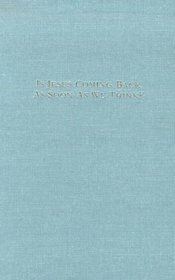 Is Jesus Coming Back As Soon As We Think?: The Divine Intent : A Personal Odyssey...A Scriptural Inquiry