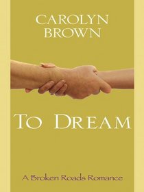 To Dream (Thorndike Press Large Print Clean Reads)