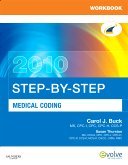 Workbook for Step-by-Step Medical Coding 2010 Edition