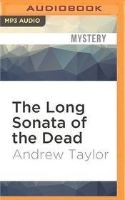 Long Sonata of the Dead, The (Bibliomysteries)