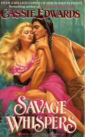 Savage Whispers (Savage Secrets, Bk 4)