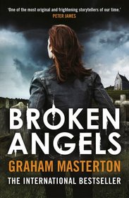 Broken Angels (Katie Maguire)
