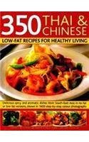 400 Thai & Chinese: Delicious Recipes For Healthy Living