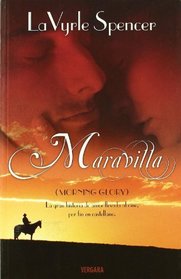 MARAVILLA (Spanish Edition)
