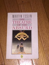 The Theatre of the Absurd (Peregrine Books)