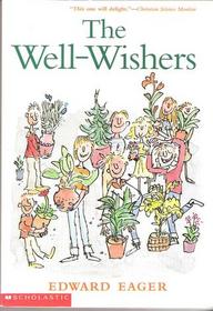 The Well-Wishers (Tales of Magic, Bk 6)