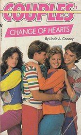 Change of Hearts (Couples)