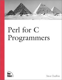 Perl for C Programmers (Learn)