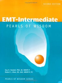 EMT-Intermediate: Pearls of Wisdom (Pearls of Wisdom Series)