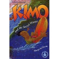 Kimo and the Secret Waves