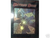 Shatterzone the Universe Guide