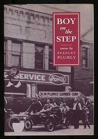 Boy on the Step: Poems (American Poetry Series)