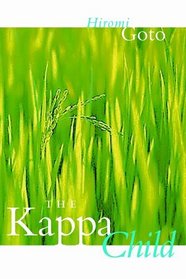 The Kappa Child (Fiction)