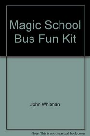 Magic School Bus Fun Kit
