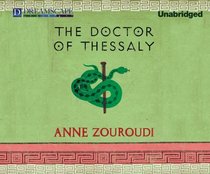 The Doctor of Thessaly: A Seven Deadly Sins Mystery (The Greek Detective)