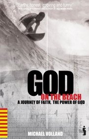 God on the Beach