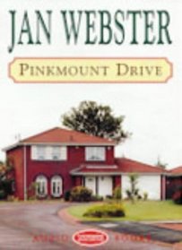 Pinkmount Drive: Unabridged