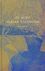 El Muro (Spanish Edition)