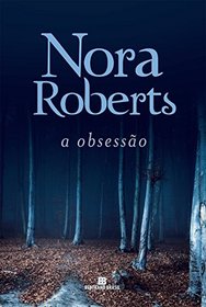 A Obsesso (Em Portuguese do Brasil)