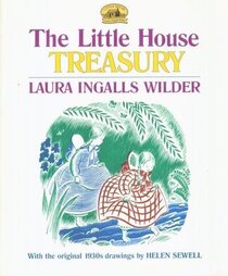 The Little House Treasury (Little House)