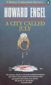City Called July