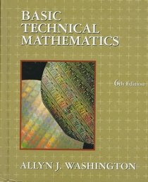 Basic Technical Mathematics