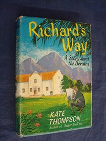 RICHARD'S WAY