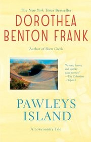 Pawleys Island (Lowcountry Tales, Bk 5)