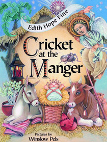Cricket at the Manger
