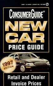 New Car Price Guide 1997 (Serial)