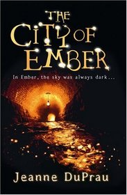 The City of Ember (Ember, Bk 1)