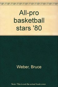 All-pro basketball stars '80
