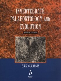 Invertebrate Palaeontology  Evolution