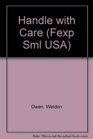 Handle with Care (Fexp Sml USA)
