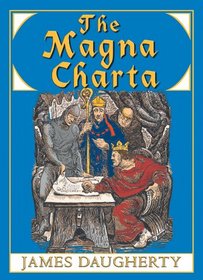 The Magna Charta: Library Edition