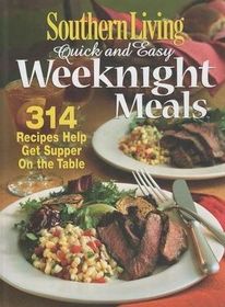 Quick and Easy Weeknight Meals