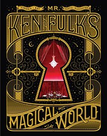 Mr. Ken Fulk's Magical World