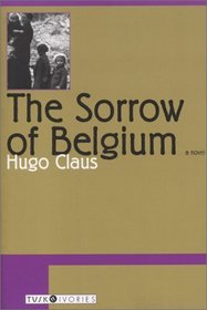 The Sorrow of Belgium (Tusk Ivories)