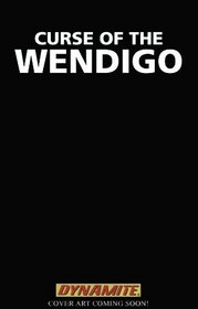 Curse of the Wendigo TP