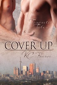 Cover Up (Toronto Tales, Bk 2)