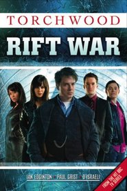 Torchwood: Rift War