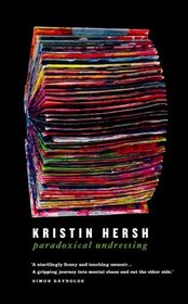 Paradoxical Undressing. Kristin Hersh
